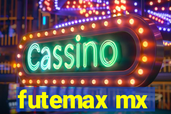 futemax mx